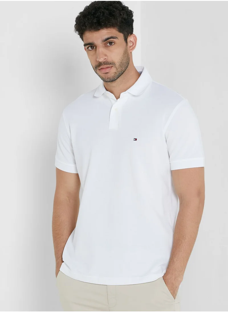 TOMMY JEANS Essential Polo