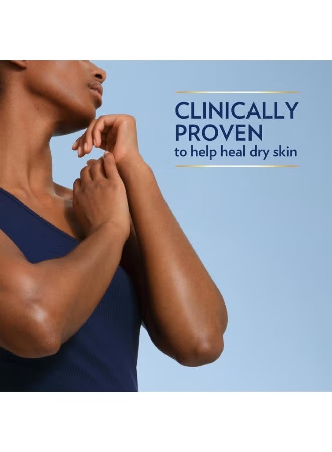 Vaseline Original Moisturizing Petroleum Jelly 250ml For Dry Skin Clear - Image 5