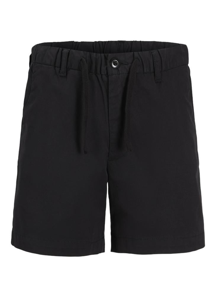 Jack & Jones Junior Kids Logo Sweat Shorts  - Image 5