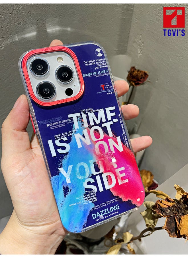 TGVI'S TGVIS SPACE cool series case for iPhone 14 Plus  - Image 4