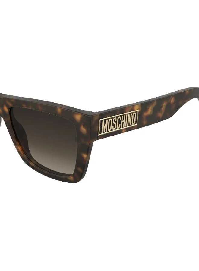 MOSCHINO  Wayfarers Sunglasses for Women | Best Price UAE