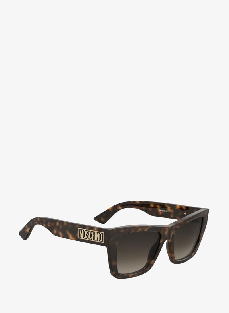 MOSCHINO Wayfarers Sunglasses - Image 2