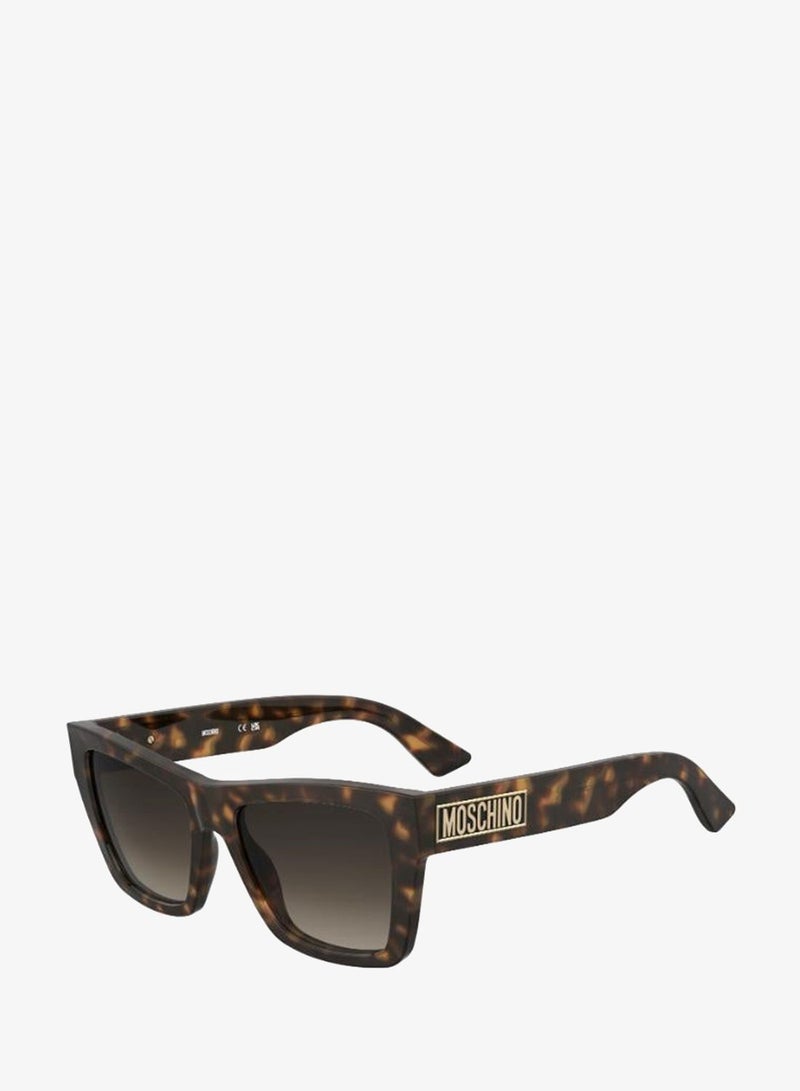 MOSCHINO Wayfarers Sunglasses - Image 3