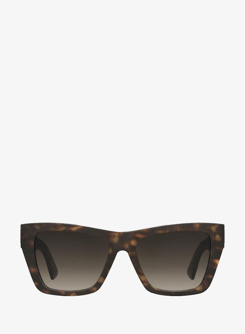 MOSCHINO Wayfarers Sunglasses - Image 1