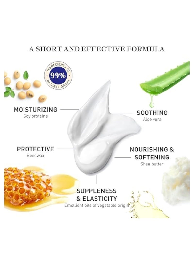 إمبريوليس كريم حليب مكثف متعدد الألوان، قطعتان | ٧٥ مل × ٢، تركيبة ترطيب متقدمة | عناية فاخرة بالبشرة تدوم ٢٤ ساعة | ترطيب عميق، تفتيح، وإصلاح حاجز البشرة | مناسب لجميع أنواع البشرة، غير دهني - Image 4