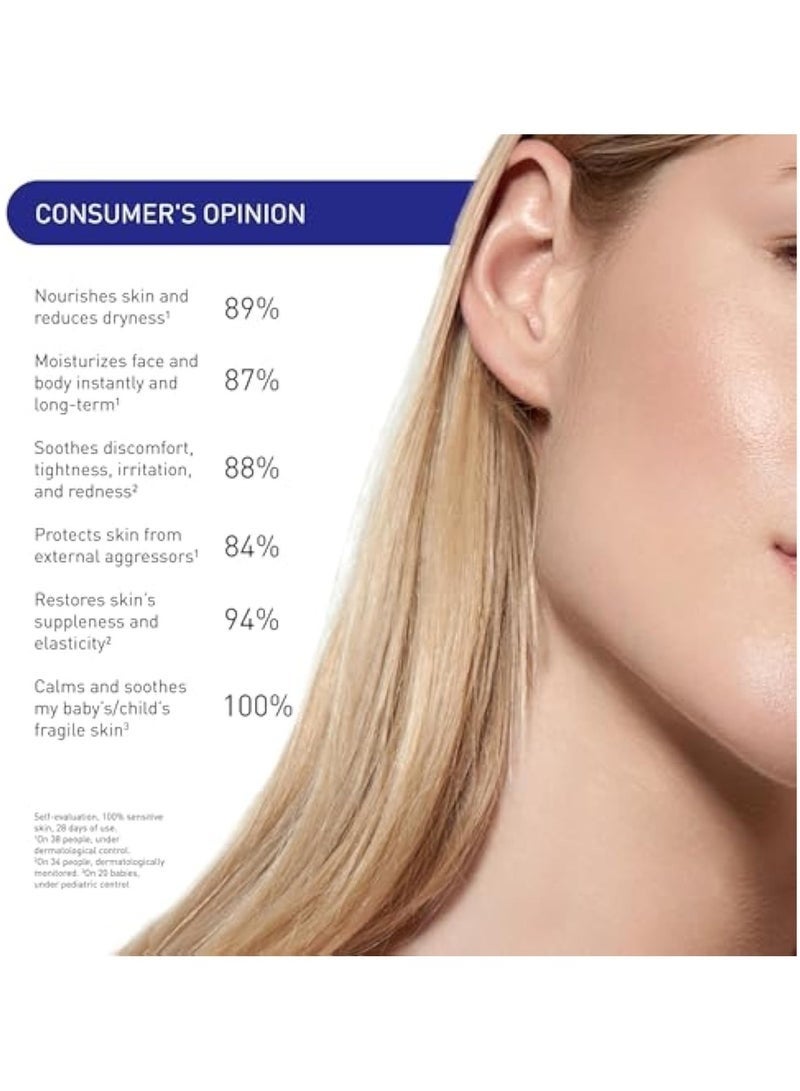 إمبريوليس كريم حليب مكثف متعدد الألوان، قطعتان | ٧٥ مل × ٢، تركيبة ترطيب متقدمة | عناية فاخرة بالبشرة تدوم ٢٤ ساعة | ترطيب عميق، تفتيح، وإصلاح حاجز البشرة | مناسب لجميع أنواع البشرة، غير دهني - Image 5