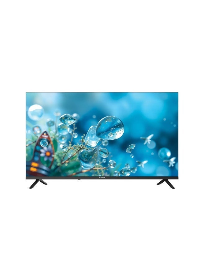40 Inch FHD Frameless Smart Google TV Mira Cast - 40MF435G