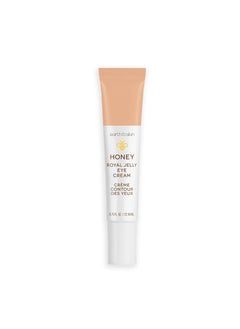earth to skin Earth To Skin Honey Royal Jelly Calming Eye Cream, Moisturizing, Soothing and Hydrating (0.75 Fl Oz) 