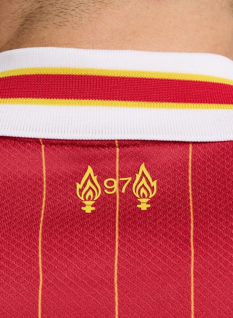 Nike Liverpool 24/25 Home Stadium Jersey