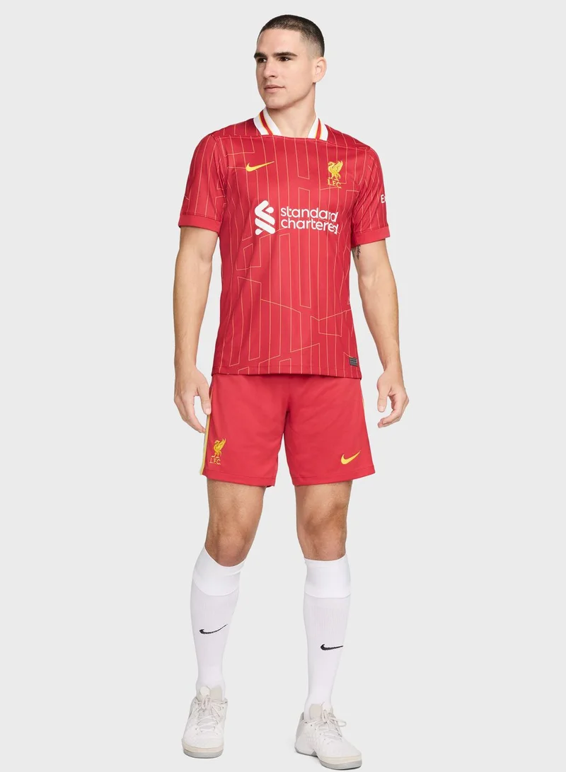 Nike Liverpool 24/25 Home Stadium Jersey