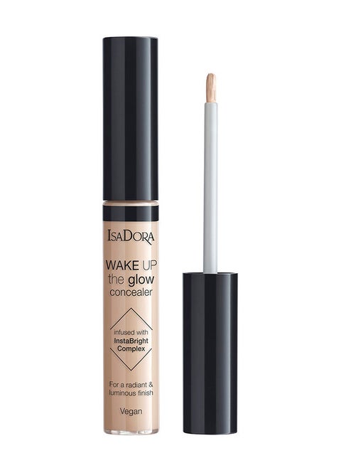 Wake Up the Glow Foundation & Concealer 41