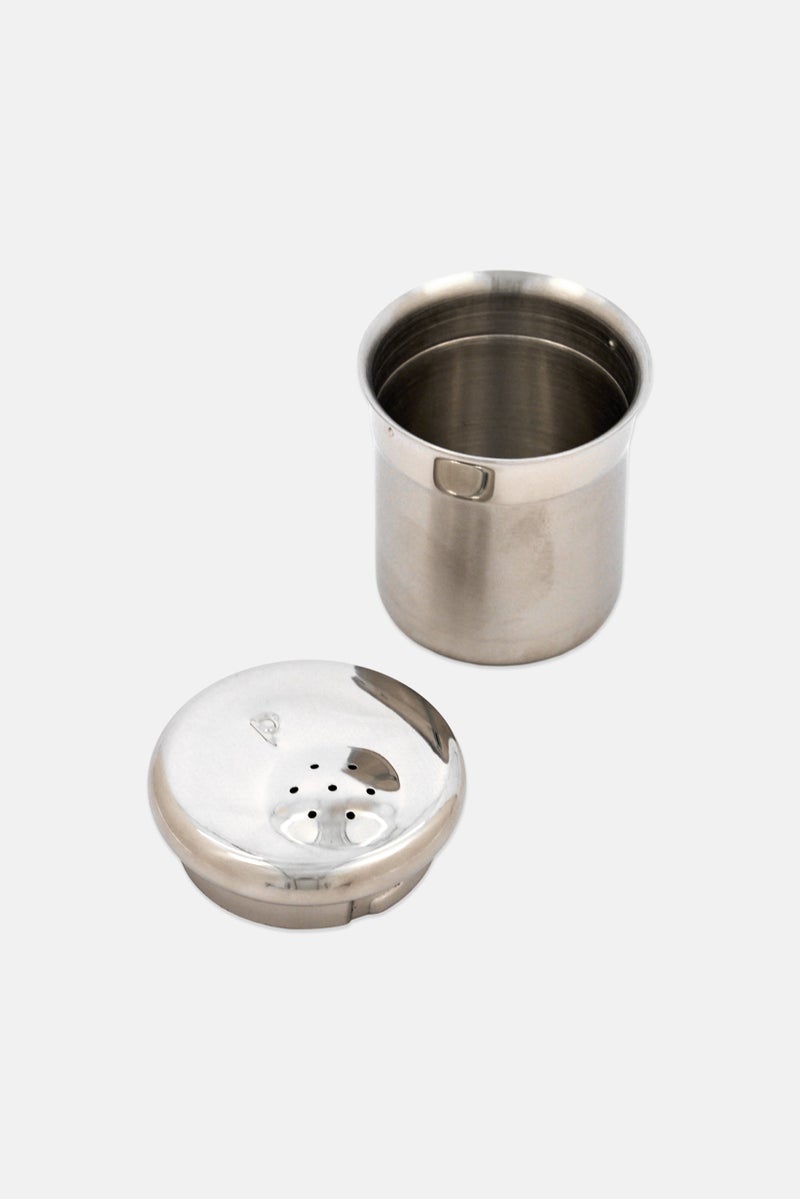 Berghoff Pepper Shaker, Silver - Image 2