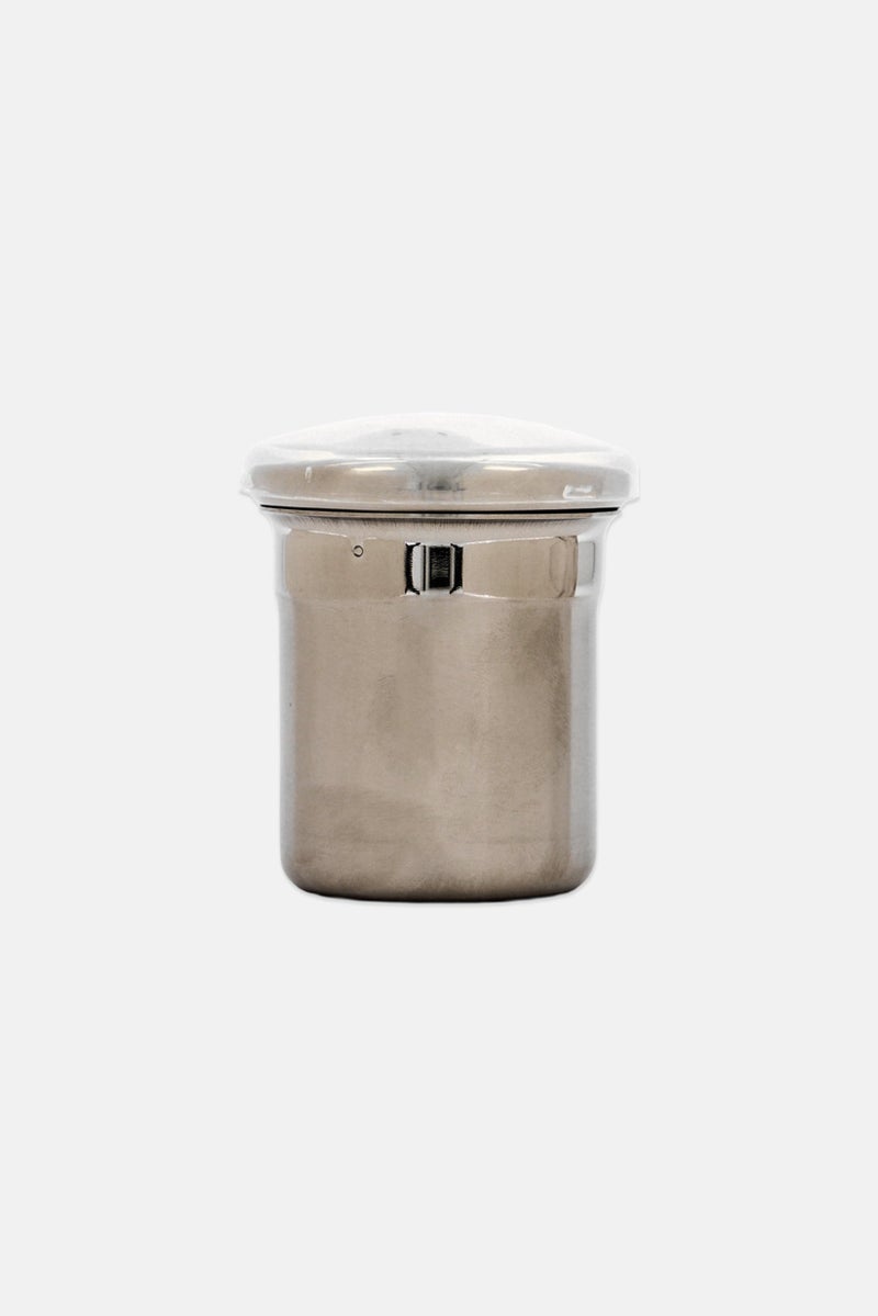 Berghoff Pepper Shaker, Silver - Image 3