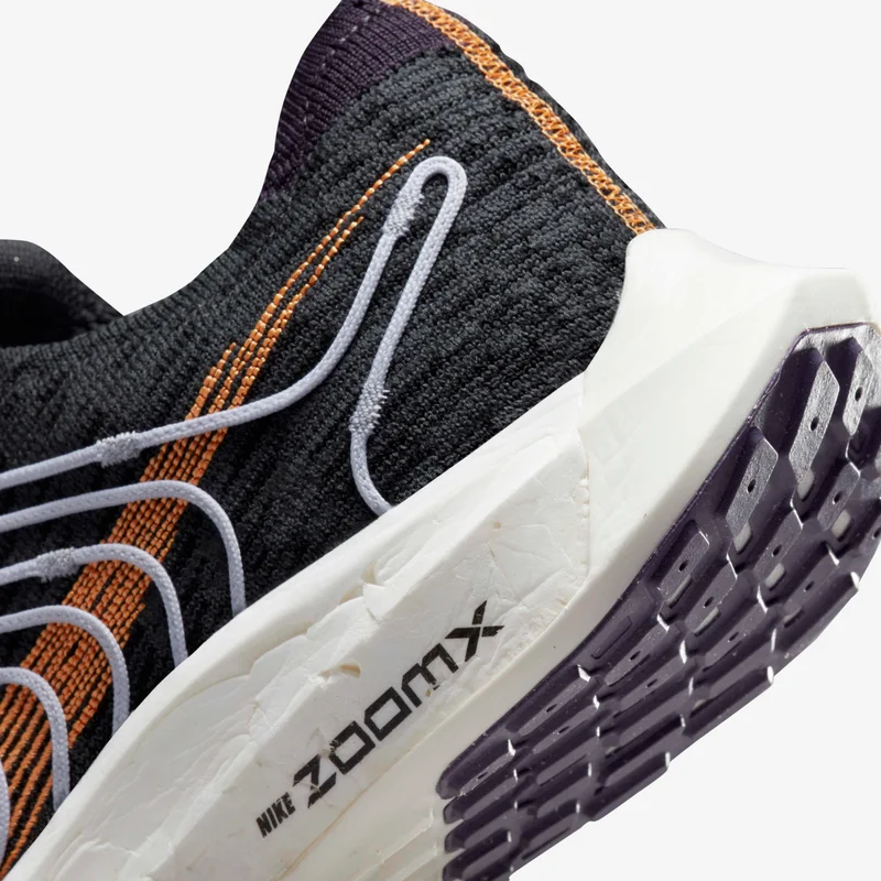 Nike Black Women's Pegasus Turbo Road Running Shoes for Women | Best Price UAE
