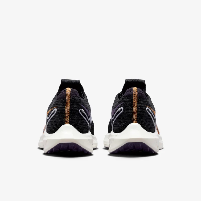 Nike Black Women's Pegasus Turbo Road Running Shoes for Women | Best Price UAE