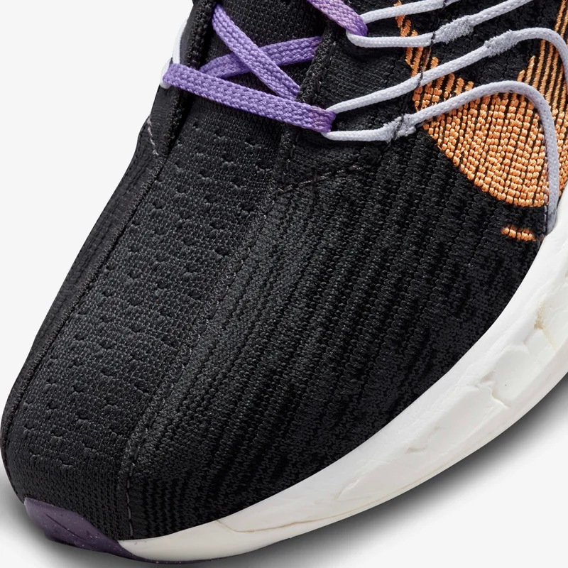 Nike Black Women's Pegasus Turbo Road Running Shoes for Women | Best Price UAE