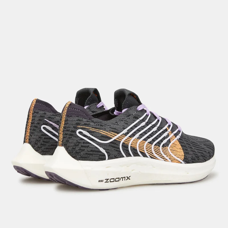 Nike Black Women's Pegasus Turbo Road Running Shoes for Women | Best Price UAE