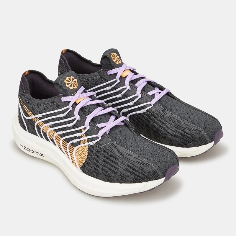 Nike Black Women's Pegasus Turbo Road Running Shoes for Women | Best Price UAE