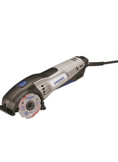 درمل منشار مدمج DREMEL® DSM20 (DSM20-3/4) لقطع دقيق ونظيف ومباشر 710 وات  - Image 1