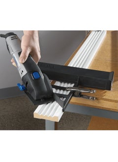 درمل منشار مدمج DREMEL® DSM20 (DSM20-3/4) لقطع دقيق ونظيف ومباشر 710 وات  - Image 5