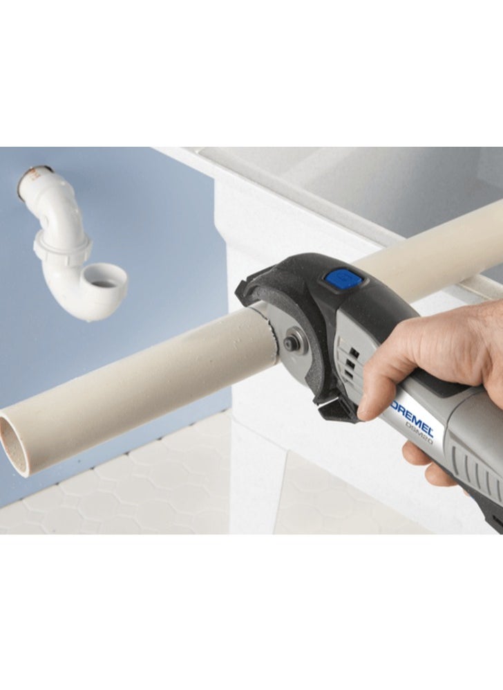 DREMEL® DSM20 (DSM20-3/4) 710W  Compact Saw for Precise and Clean Cuts