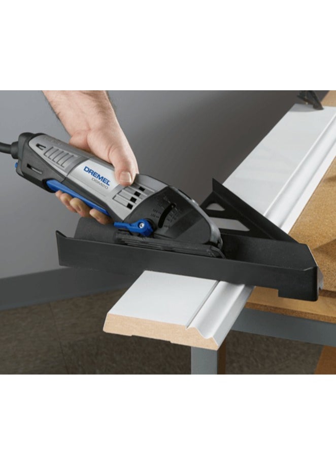 DREMEL® DSM20 (DSM20-3/4) 710W  Compact Saw for Precise and Clean Cuts