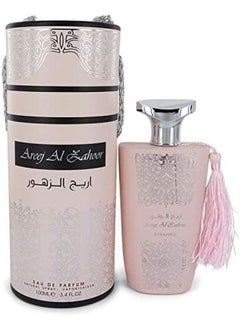 Areej Al Zahoor Eau De Parfum Spray - pzsku/Z802A3A63CBAEC85F70D7Z/45/_/1718904190/2c153416-3576-44a8-af32-a340e65b20ca