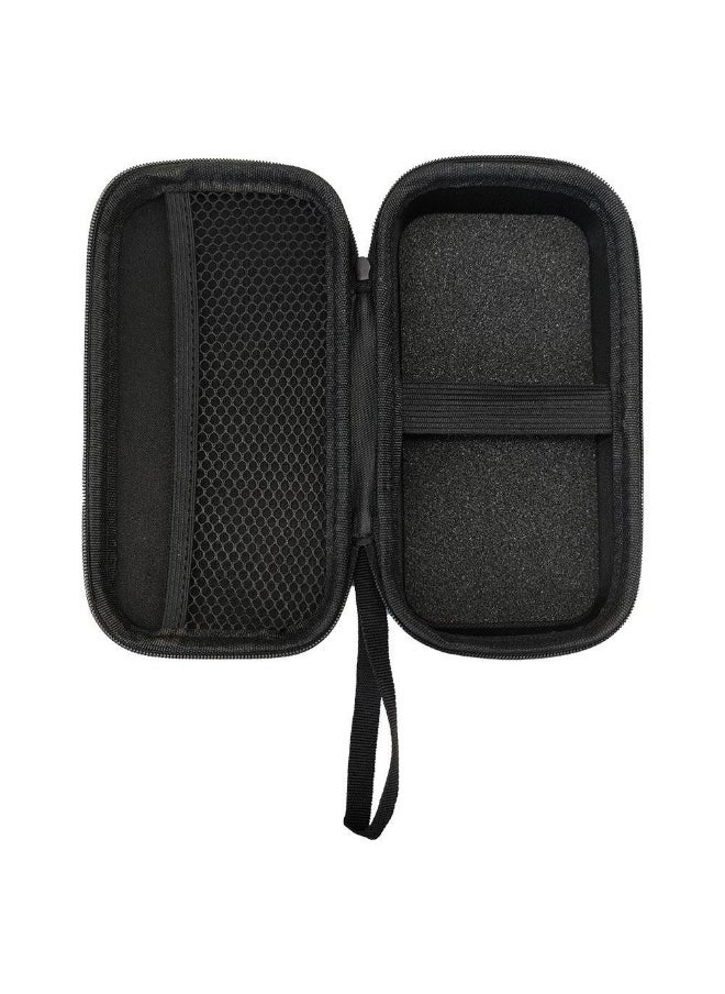Generic - RG40XX H Game Console Carrying Case - Portable Digital Accessories to Protect Your Gaming World - Image 1