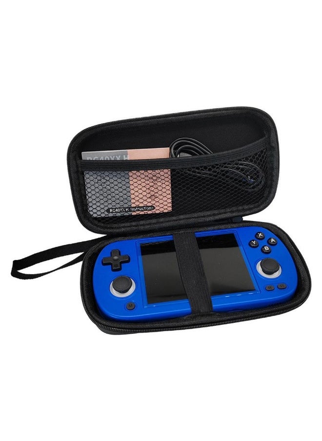 Generic - RG40XX H Game Console Carrying Case - Portable Digital Accessories to Protect Your Gaming World - Image 1