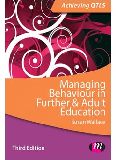 Managing Behaviour in Further and Adult Education  - Image 2