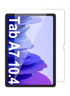Tempered Glass Screen Protector For Samsung Galaxy Tab A7 2020 10.4 inch (SM T500/T505/T507)