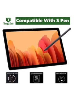 Generic Tempered Glass Screen Protector For Samsung Galaxy Tab A7 2020 10.4 inch (SM T500/T505/T507)  - Image 3