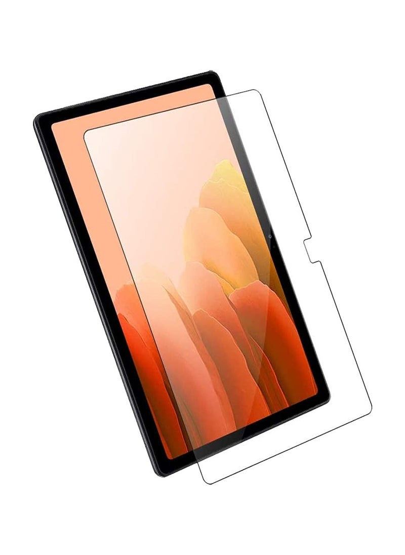 Generic - Tempered Glass Screen Protector For Samsung Galaxy Tab A7 2020 10.4 inch (SM T500/T505/T507) - Image 1