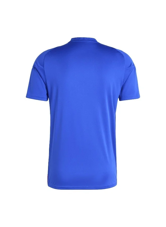 اديداس اوريجينالز adidas Tiro24 Jsy Blue Football Jerseys XS