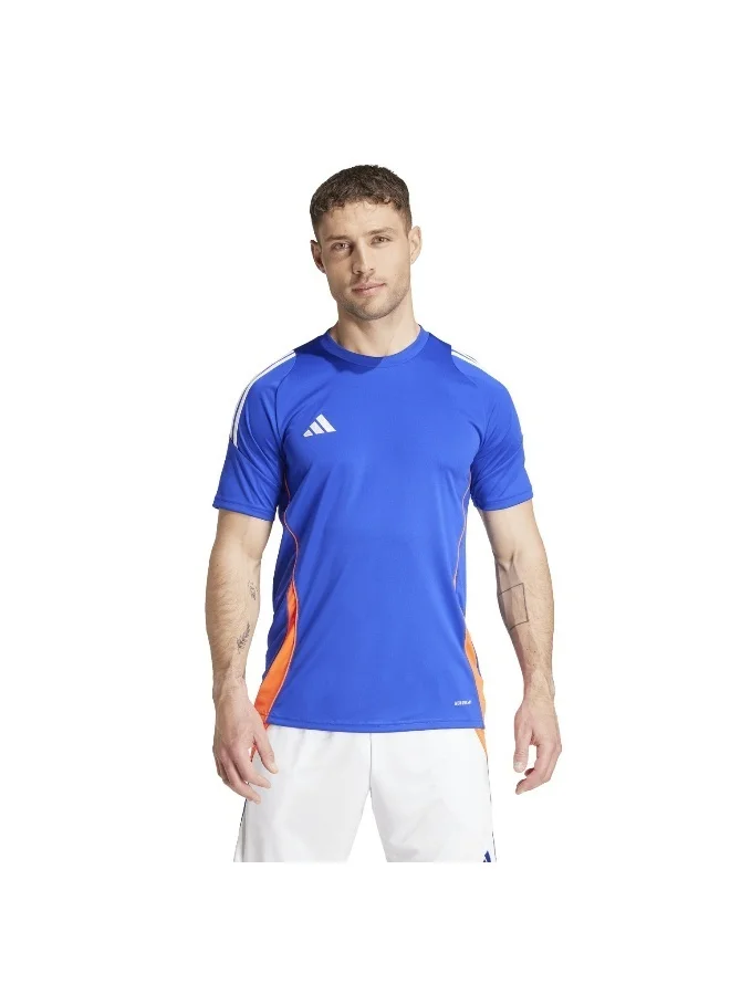 اديداس اوريجينالز adidas Tiro24 Jsy Blue Football Jerseys XS