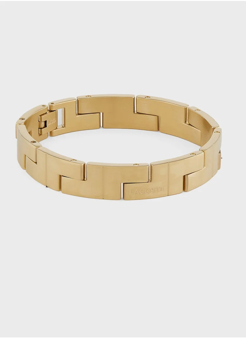 LACOSTE Catena Chain Bracelet