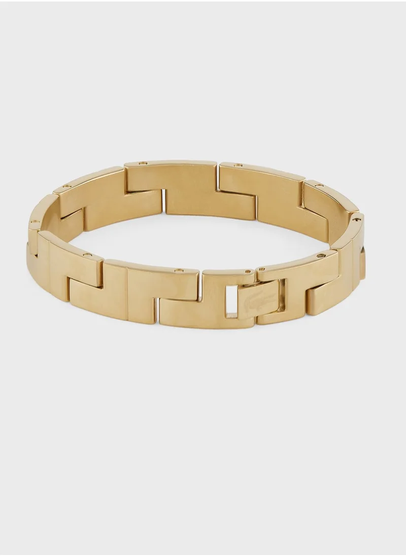 LACOSTE Catena Chain Bracelet