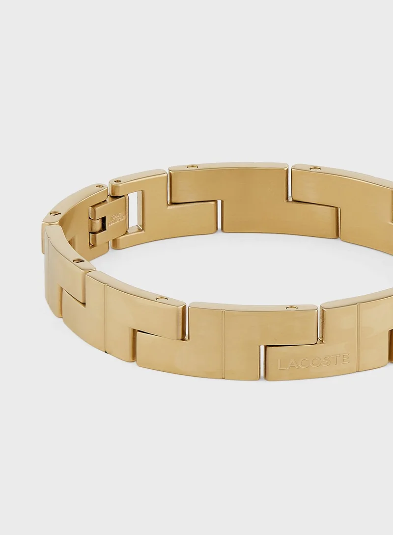 LACOSTE Catena Chain Bracelet
