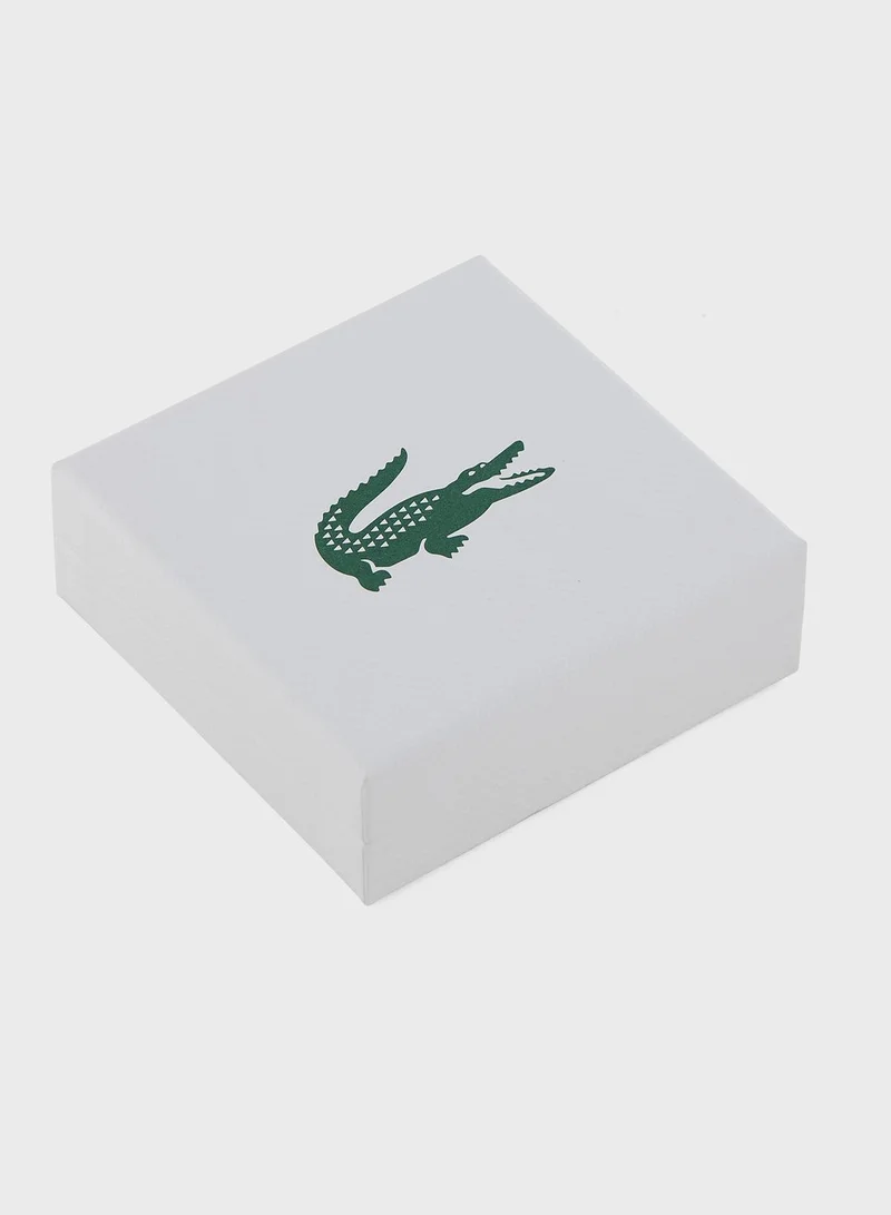LACOSTE Catena Chain Bracelet