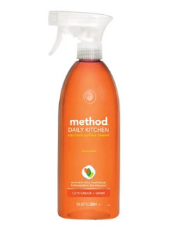 Method Daily Kitchen Cleaner Spray 828 ML  - Image 1