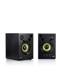 Hercules DJ Hercules DJ Monitor 42 - 80 Watts peak power with 4 inch woofer  - Image 1