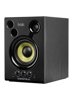 Hercules DJ Hercules DJ Monitor 42 - 80 Watts peak power with 4 inch woofer  - Image 2