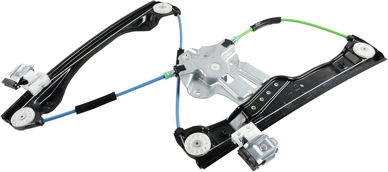 Volt Window Regulator - Front Left Driver Side Window Regulator Without Motor for Chevy Volt 2011-2015 - Image 2