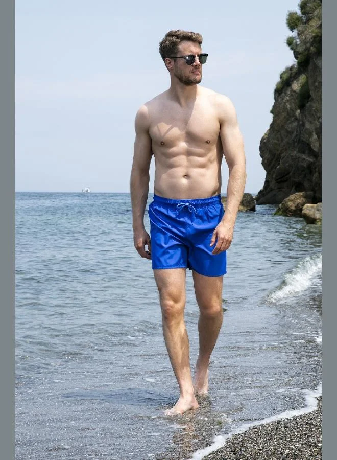 Buratti Swim Shorts Waist-Tied Swimsuit Short Men's SWIMSUIT SHORT 3800350