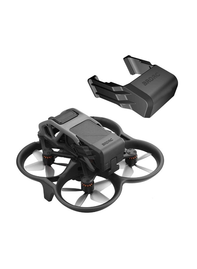 Battery Anti-Release Buckle for DJI Avata | Battery Clip Holder and Protection Frame for Secure Flight | Durable, Lightweight Drone Accessory - Image 1