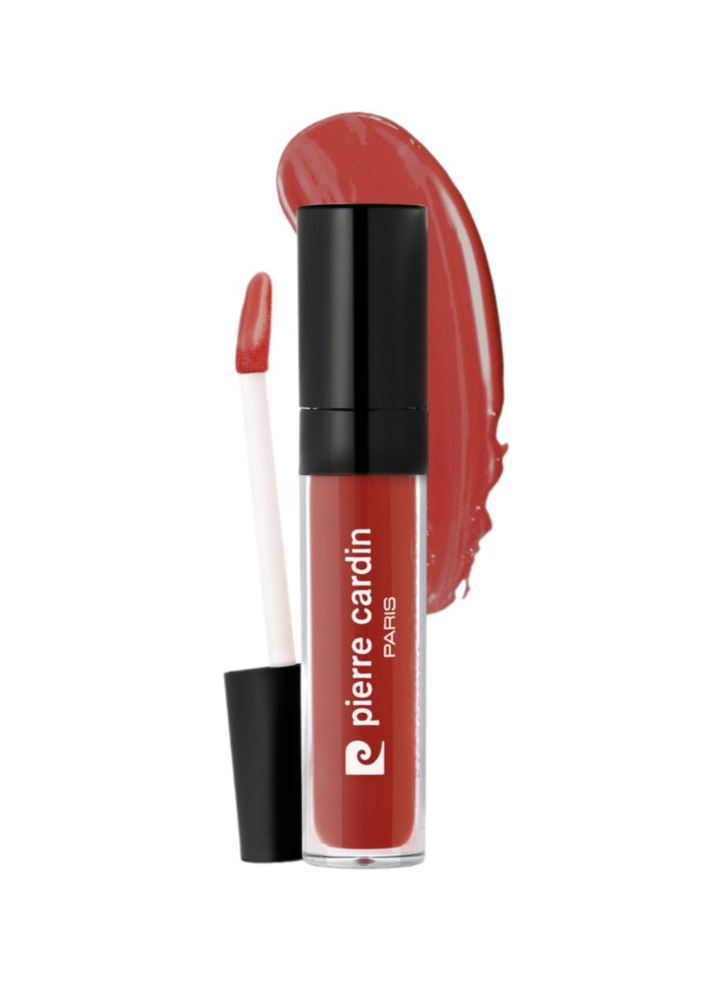 Pierre Cardin Staylong Lipcolor Kissproof Give Me Mocha 331