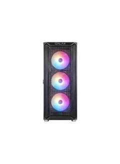 GALAX BESTBUY BUDGET GAMING/WORKSTATION DESKTOP COMPUTER: Corei5 12400F processor | RTX 3050 6GB graphics card | 16GB RAM | 1TB NVME +2TB HDD | Windows 11 | WIFI BT READY  - Image 4