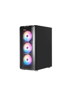 GALAX BESTBUY BUDGET GAMING/WORKSTATION DESKTOP COMPUTER: Corei5 12400F processor | RTX 3050 6GB graphics card | 16GB RAM | 1TB NVME +2TB HDD | Windows 11 | WIFI BT READY  - Image 5