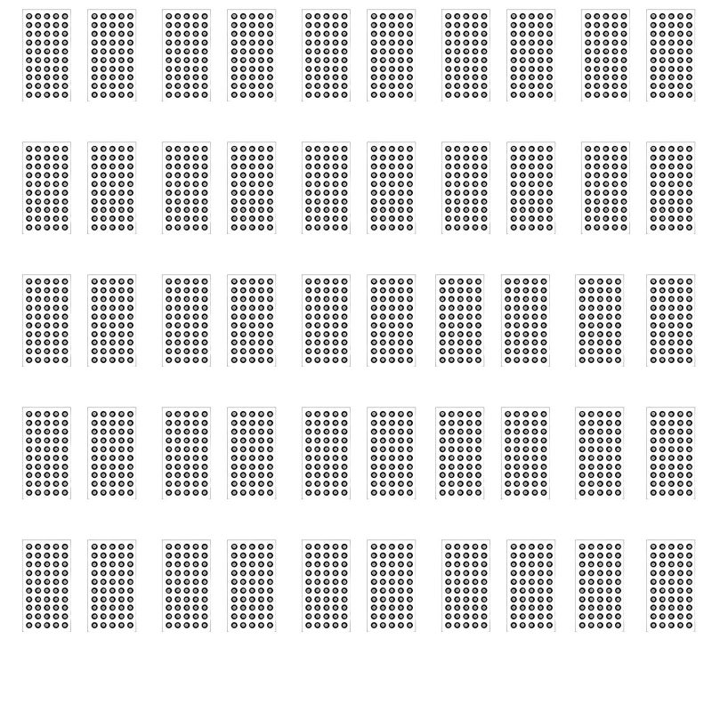 1000 Pcs 6.0 Mm 3D Scanner Tracking Dots Black White Self Adhesive Diffuse Reflection Reference Marker For High Precision Object Digitization Fast Stable Scan Process - Image 2
