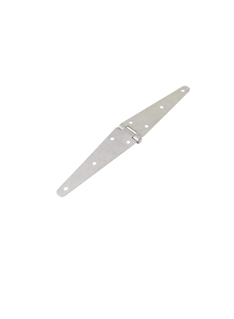 ROBUSTLINE Robustline Steel Strap Hinges Extra Heavy - 6 inch - Image 1